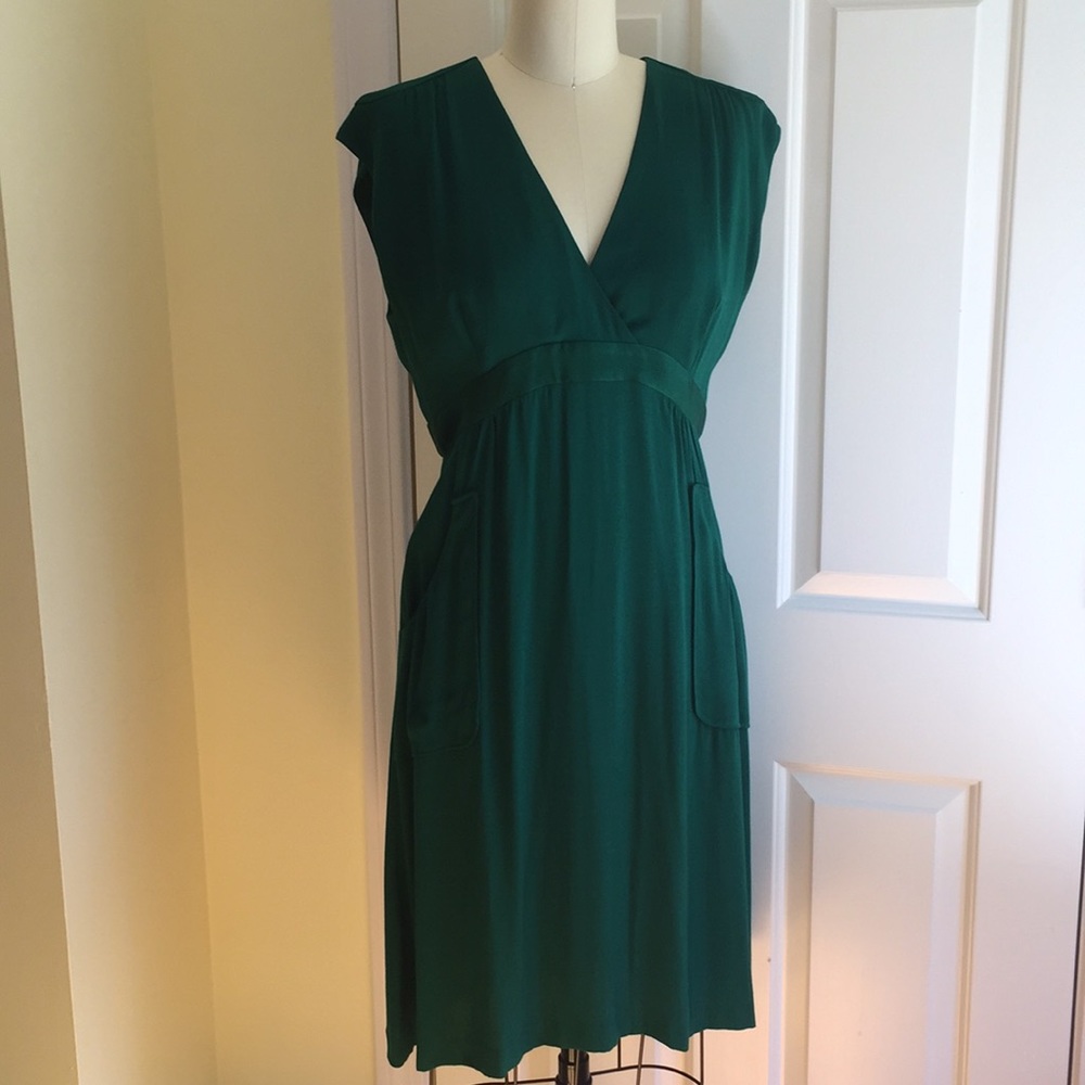 Anne Willi dress